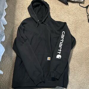 Men’s Carhart sweater 2XL